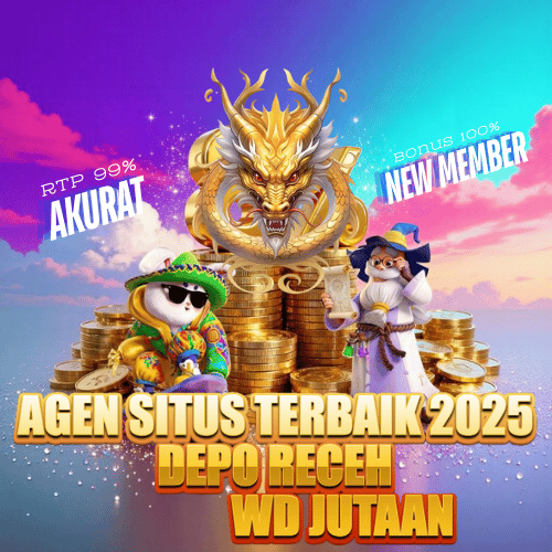 Gardatogel | Slot Online Yang Sering Kasih Super Win